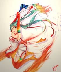 Racing Miku 2016