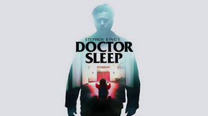 Doctor Sleep (2019) - Official Steelbook Cover 4K