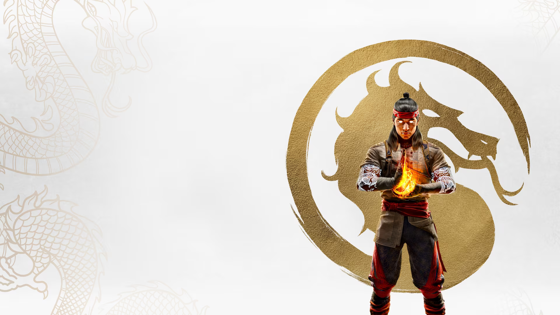 Mortal Kombat 1 (Remake) - Premium Edition by Hotripak on DeviantArt