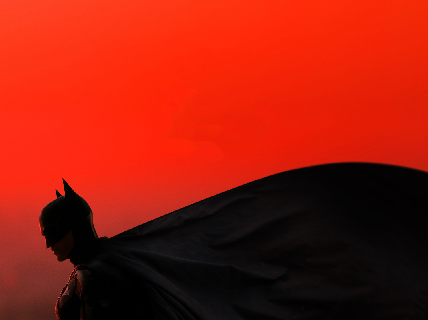 Batman Clean Photo The Batman (2022) - Clean Fan Edit Wallpaper - DC by Hotripak on DeviantArt