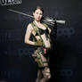 Quiet - MGS V