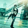 Quiet Cosplay - Metal Gear Solid V
