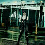 Quiet Cosplay - Metal Gear V