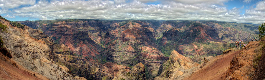 Waimea Canyon