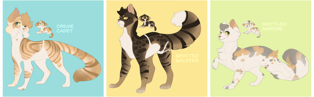 Collab Auction | CLOSED! by Piney-licious