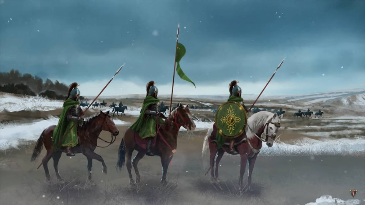 Super Striders Rohan Riders of Rohan by Dvaler01 on DeviantArt