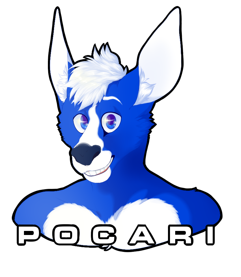 Ppcari Roo Pocari Roo badge! by SparkieCrunch on DeviantArt