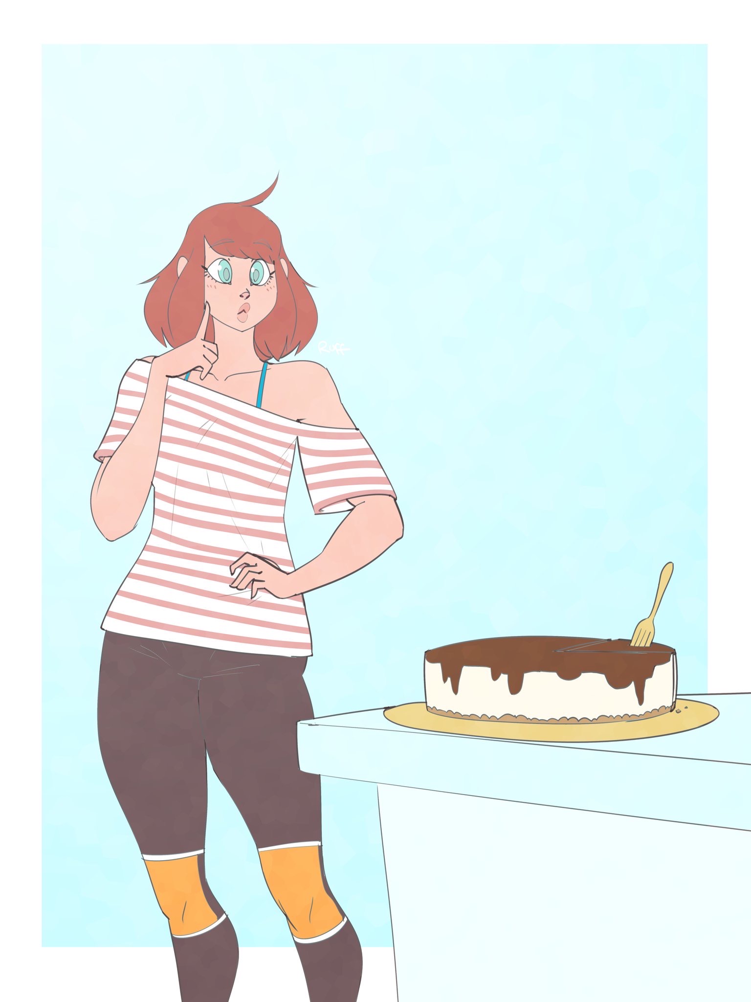 Giantess Growth Breast Expansion