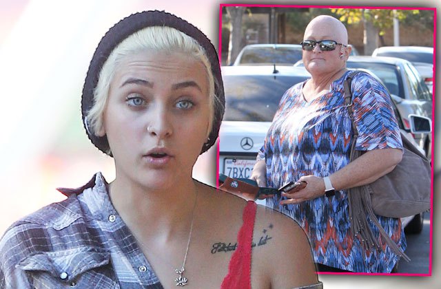 Paris Jackson Mom Breast Cancer Debbie Rowe Prepar By Celebratypicsonline On Deviantart Paris Jackson Mom Breast Cancer Debbie Rowe Prepar By Celebratypicsonline On Deviantart