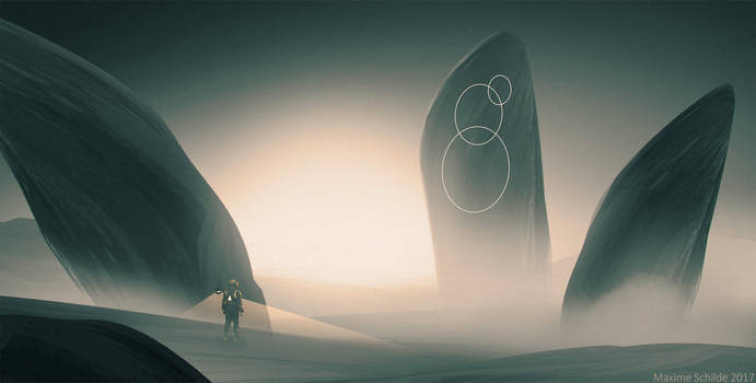 Discovery