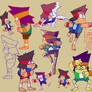 K.O.s 1