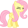 Fluttershy Vector