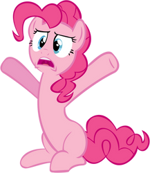 Pinkie Pie Well Duh