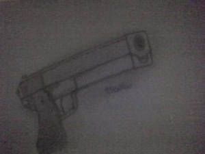 45 Caliber '_'