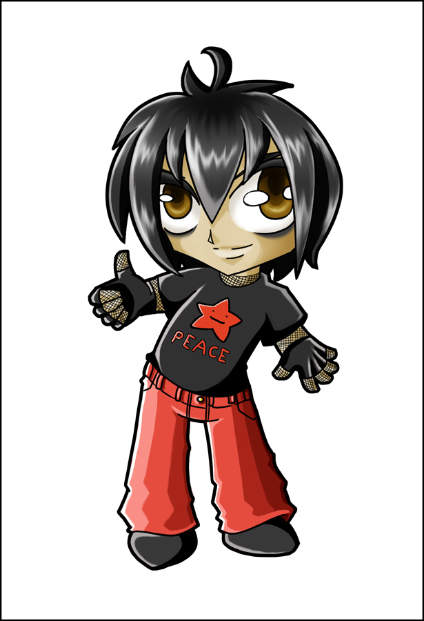 Swav Chibi