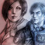 Resident Evil