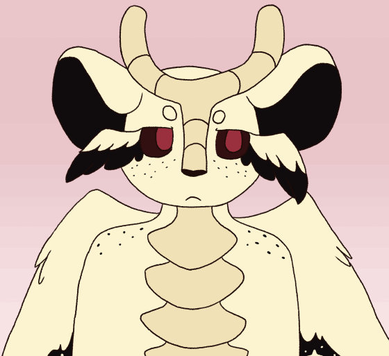 GG Commission | Animated Fright by Pandorachi on DeviantArt