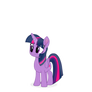 Twilight Flip Animation