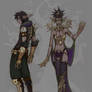 Dark Elves