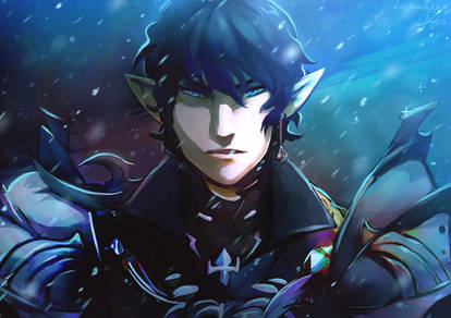 Explore the Best Aymeric Art | DeviantArt