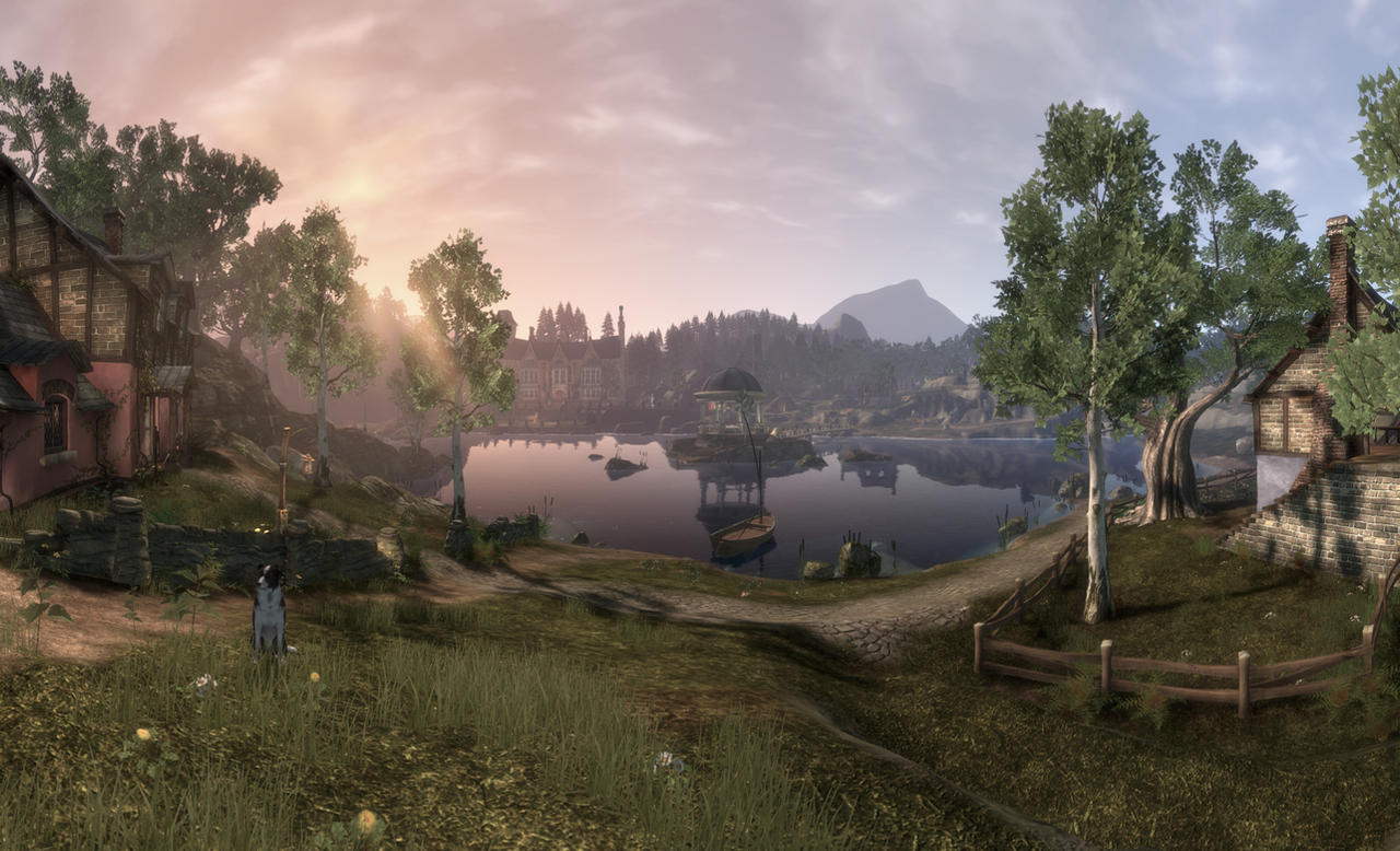 Fable 3 pano04