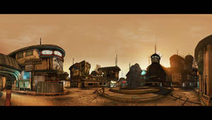 Borderlands2 - Pano 01