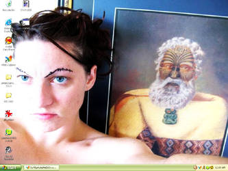 amanda palmer desktop