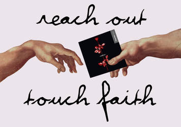 Reach Out, Touch Faith