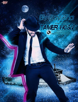 Tamer Hosny 2011