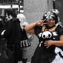 Akon Dallas Skelanimal Girl