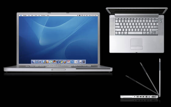 Powerbook-G4