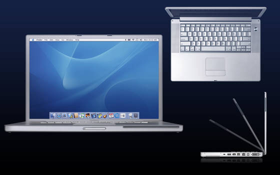 Powerbook-G4 2