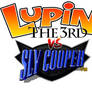 Lupin the Third vs. Sly Cooper logo