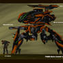 mech walker altasha