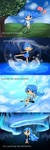 Brick by Boring Brick by magicwingsforever