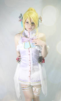 Ayase Eli - White Day