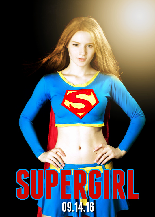 Supergirl Movie?