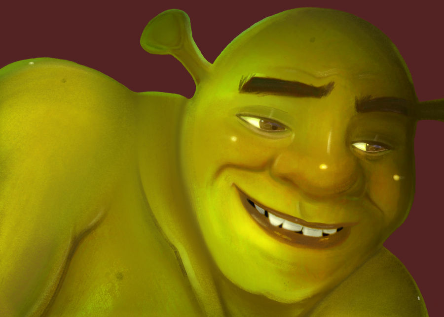 Lets Have Shrex By Emsae On DeviantArt Lets have shrex by emsae on deviantart