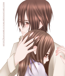 Kaname X Yuki General Artist Deviantart Kaname X Yuki General Artist Deviantart