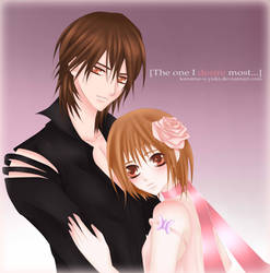 Kaname X Yuki General Artist Deviantart Kaname X Yuki General Artist Deviantart