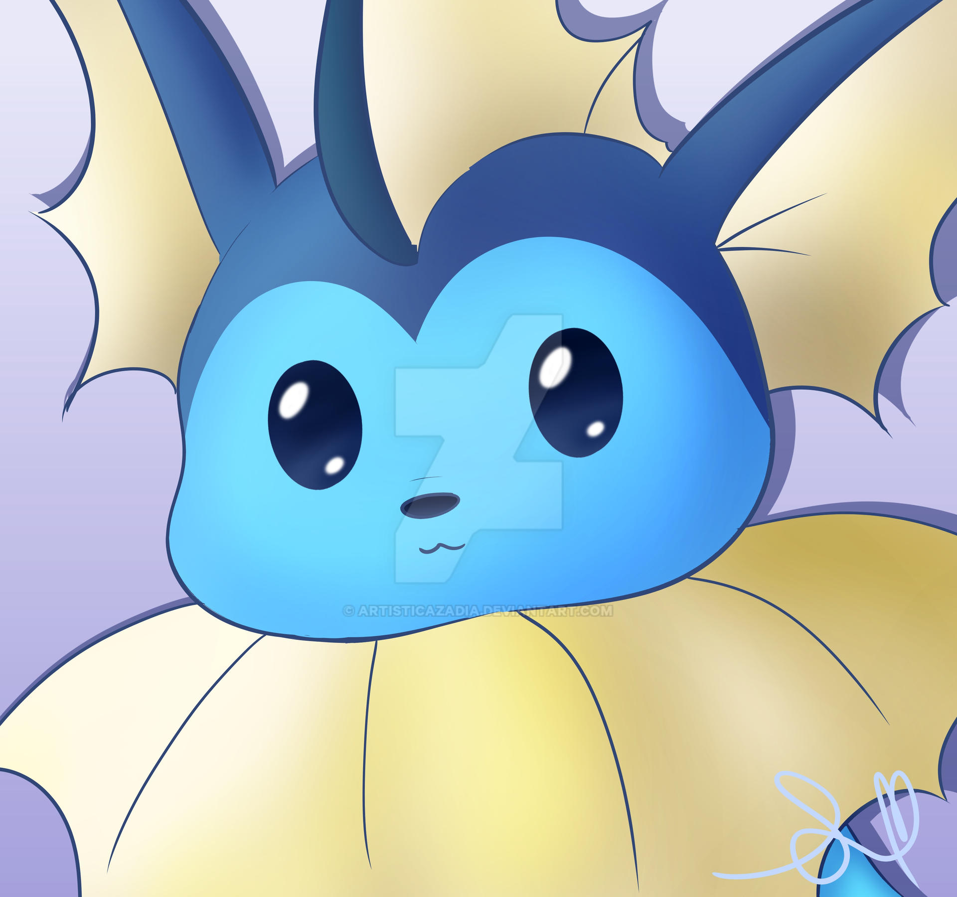 Semi Surprised Vaporeon Meme By Artisticazadia On Deviantart Semi Surprised Vaporeon Meme By Artisticazadia On Deviantart