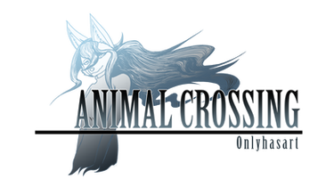 Animal Crossing x Final Fantasy