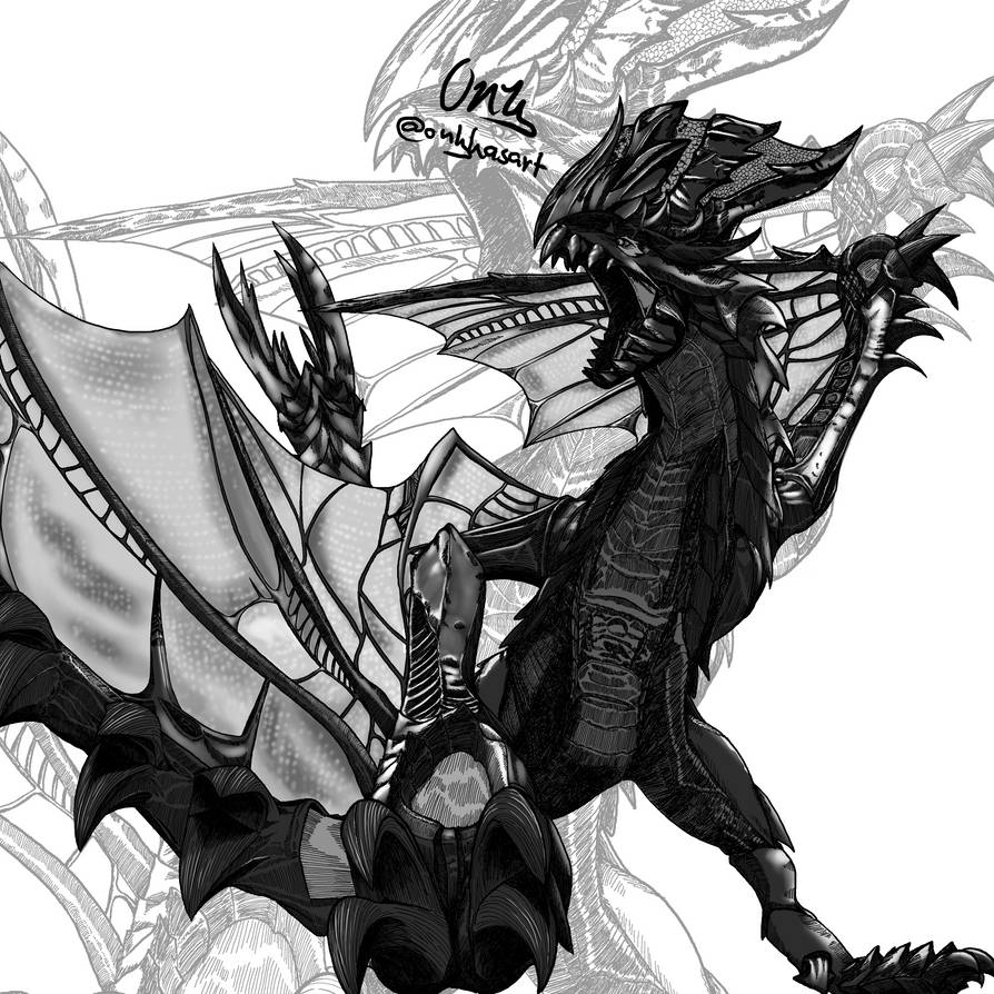 Astalos by Onlyhasart on DeviantArt