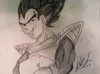 Vegeta