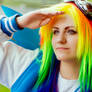 Rainbow Dash