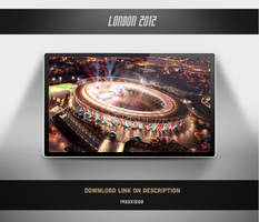 London 2012 Wallpaper