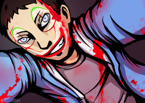 H2ODelirious Selfie