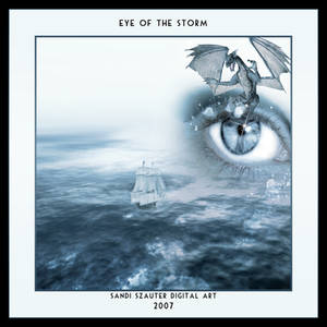 Eye of the Storm