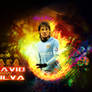David Silva Wallpaper