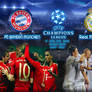 Bayern VS Real